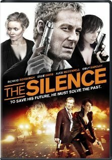 Смотреть фильм Тишина / The Silence (2006) онлайн в хорошем качестве HDRip