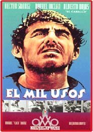 Смотреть фильм Тысяча обычаев / El mil usos (1983) онлайн в хорошем качестве SATRip