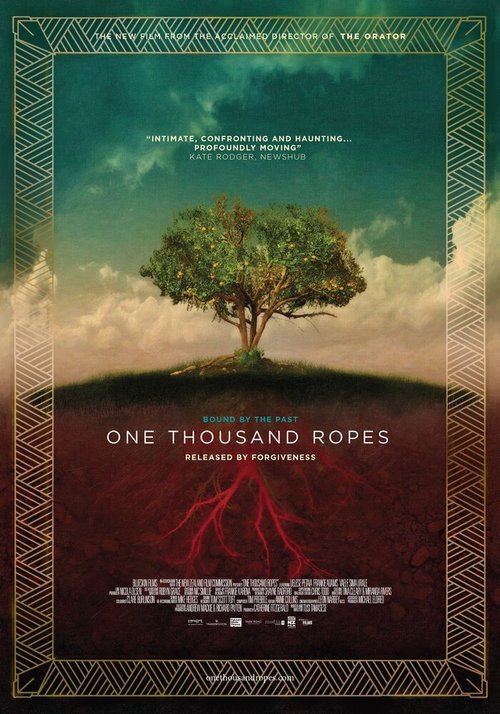 Смотреть фильм Тысяча верёвок / One Thousand Ropes (2016) онлайн в хорошем качестве CAMRip