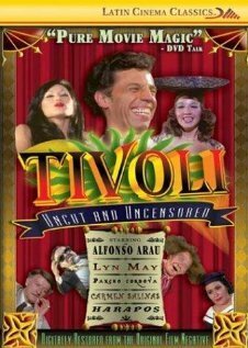 Смотреть фильм Тиволи / Tívoli (1975) онлайн в хорошем качестве SATRip