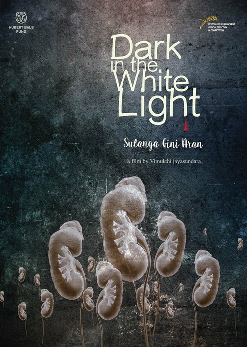 Смотреть фильм Тьма в белом свете / Sulanga Gini Aran (2015) онлайн в хорошем качестве HDRip