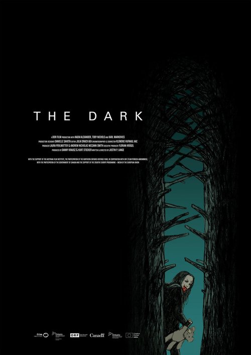 Смотреть фильм Тьма / The Dark (2018) онлайн в хорошем качестве HDRip
