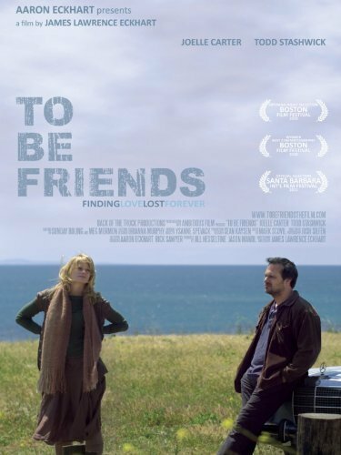 Смотреть фильм To Be Friends (2010) онлайн 