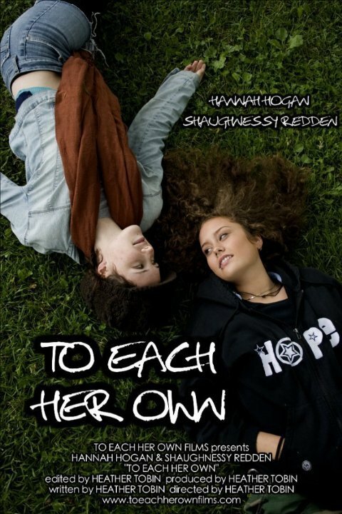 Смотреть фильм To Each Her Own (2008) онлайн в хорошем качестве HDRip