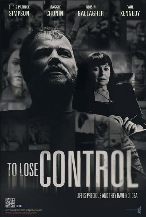 Смотреть фильм To Lose Control (2013) онлайн в хорошем качестве HDRip