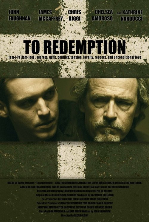 Смотреть фильм To Redemption (2012) онлайн в хорошем качестве HDRip