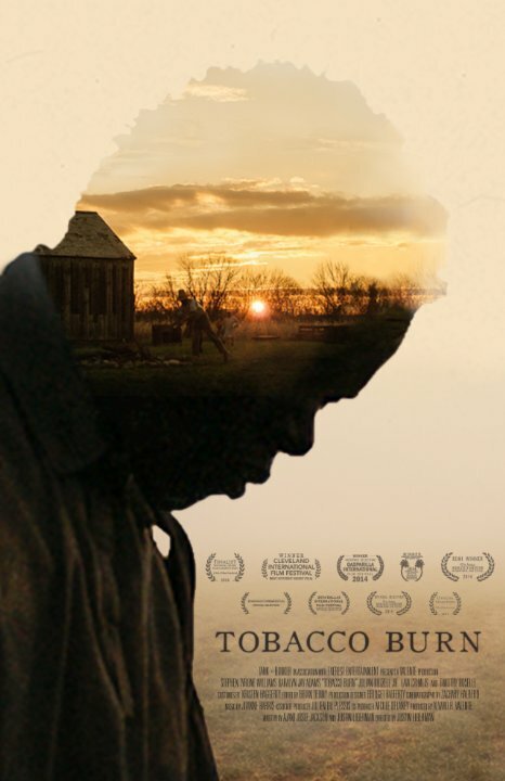 Смотреть фильм Tobacco Burn (2014) онлайн 