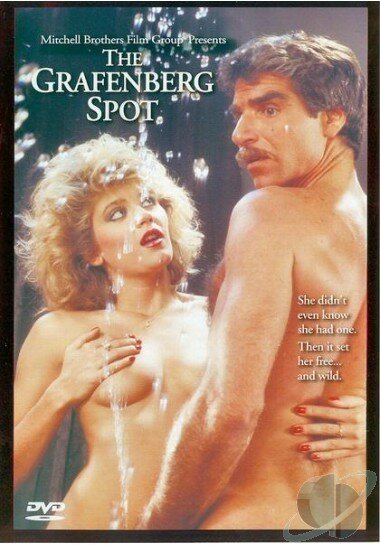 Смотреть фильм Точка «G» / The Grafenberg Spot (1985) онлайн в хорошем качестве SATRip