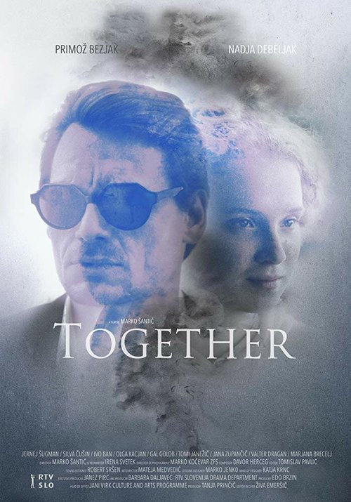 Смотреть фильм Together (2018) онлайн в хорошем качестве HDRip