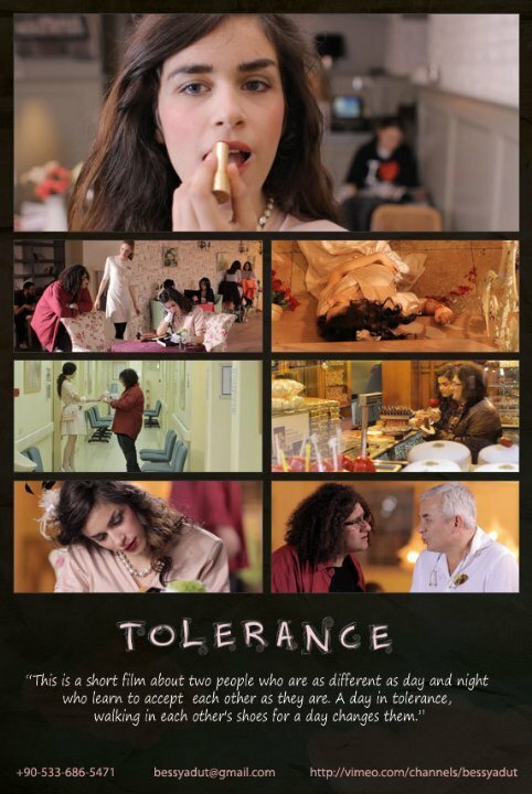 Смотреть фильм Tolerans (2011) онлайн 