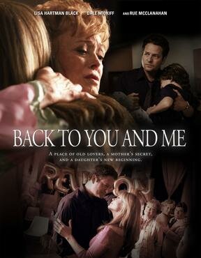 Смотреть фильм Только ты и я / Back to You and Me (2005) онлайн в хорошем качестве HDRip