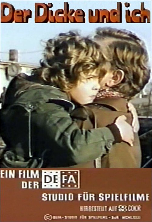 Смотреть фильм Толстый и я / Der Dicke und ich (1981) онлайн в хорошем качестве SATRip