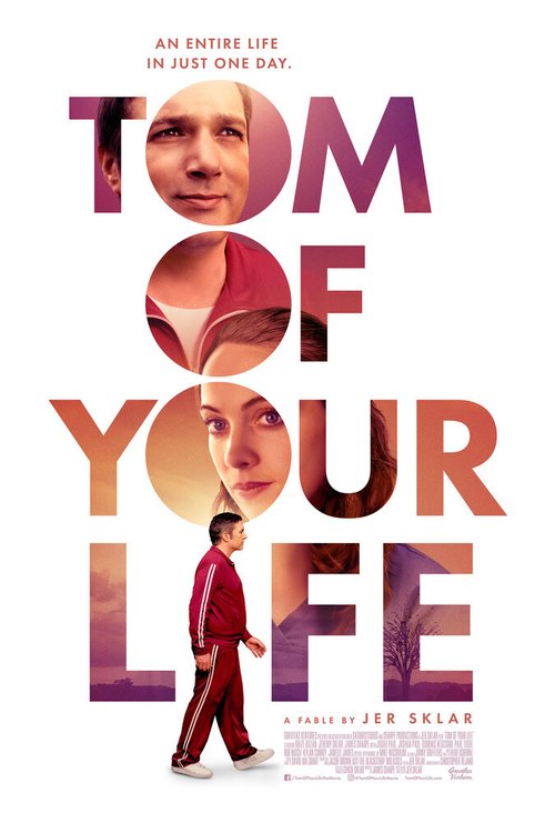Смотреть фильм Tom of Your Life (2020) онлайн в хорошем качестве HDRip