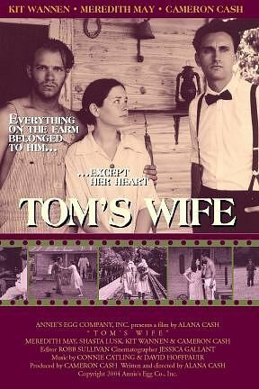 Смотреть фильм Tom's Wife (2004) онлайн в хорошем качестве HDRip
