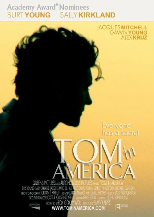 Смотреть фильм Том в Америке / Tom in America (2014) онлайн 
