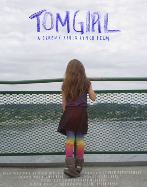 Смотреть фильм Tomgirl (2015) онлайн 