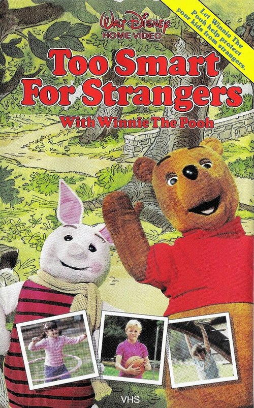Смотреть фильм Too Smart for Strangers (1985) онлайн в хорошем качестве SATRip
