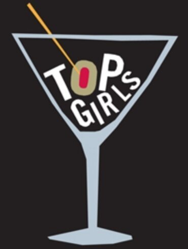 Смотреть фильм Top Girls (1991) онлайн в хорошем качестве HDRip