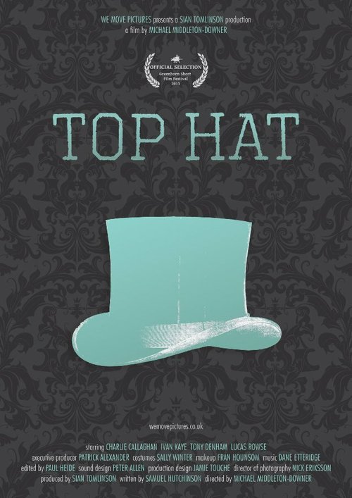 Смотреть фильм Top Hat (2013) онлайн 