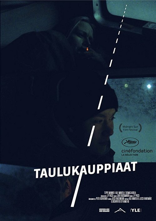 Смотреть фильм Торговцы картинами / Taulukauppiaat (2010) онлайн в хорошем качестве HDRip