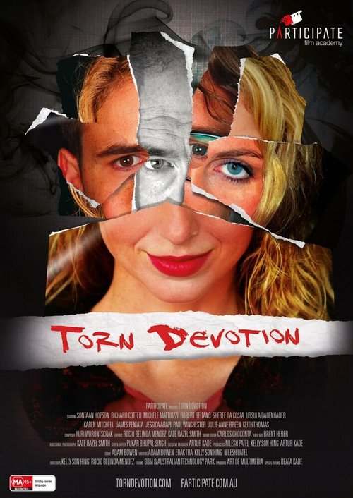 Смотреть фильм Torn Devotion (2013) онлайн 