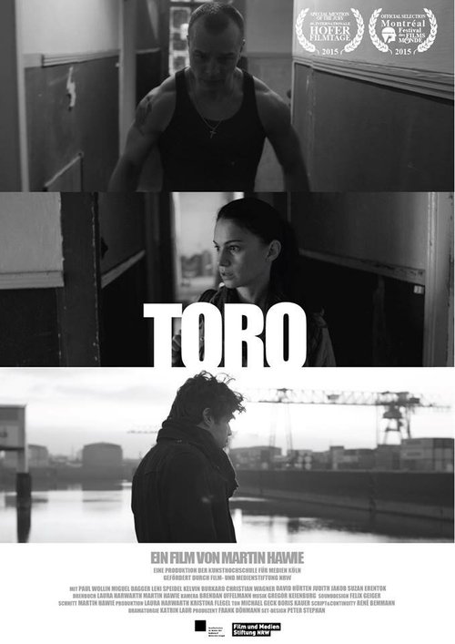 Торо / Toro