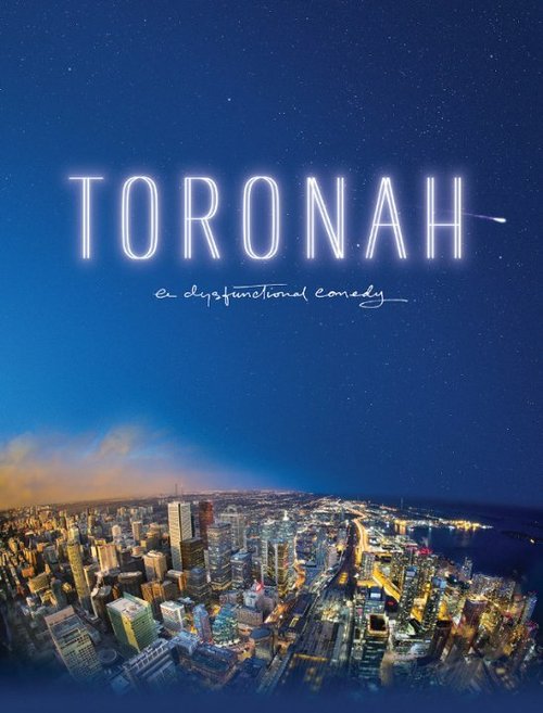 Смотреть фильм Toronah (2015) онлайн в хорошем качестве HDRip