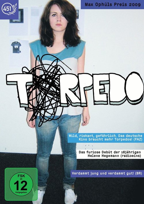 Смотреть фильм Torpedo (2008) онлайн в хорошем качестве HDRip