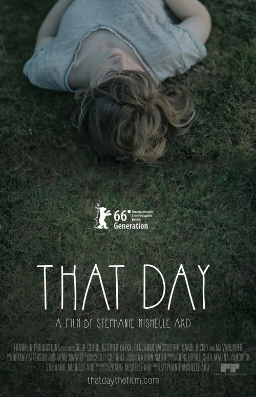 Смотреть фильм Тот день / That Day (2015) онлайн 