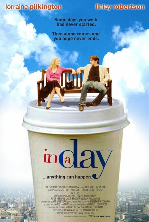 Смотреть фильм Тот самый день / In a Day (2006) онлайн в хорошем качестве HDRip
