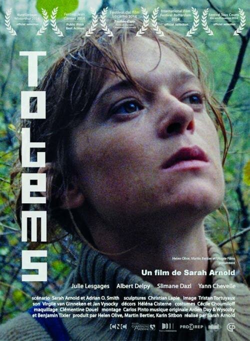Смотреть фильм Totems (2014) онлайн в хорошем качестве HDRip