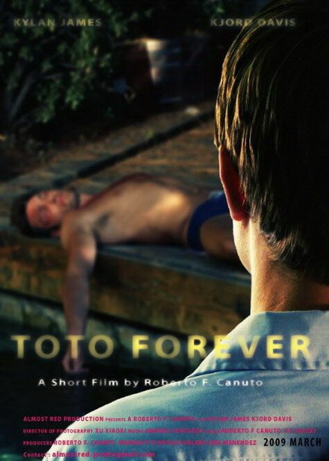 Смотреть фильм Toto Forever (2010) онлайн 