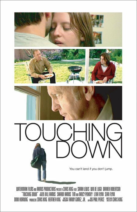 Смотреть фильм Touching Down (2005) онлайн в хорошем качестве HDRip