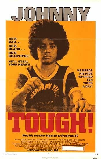 Смотреть фильм Tough (1974) онлайн в хорошем качестве SATRip