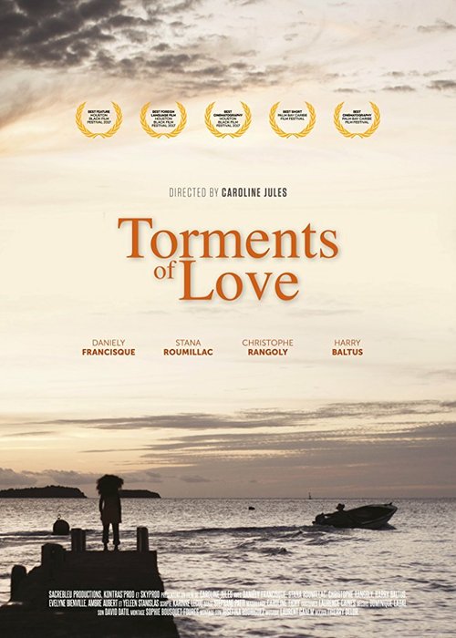 Смотреть фильм Tourments d'amour (2017) онлайн в хорошем качестве HDRip