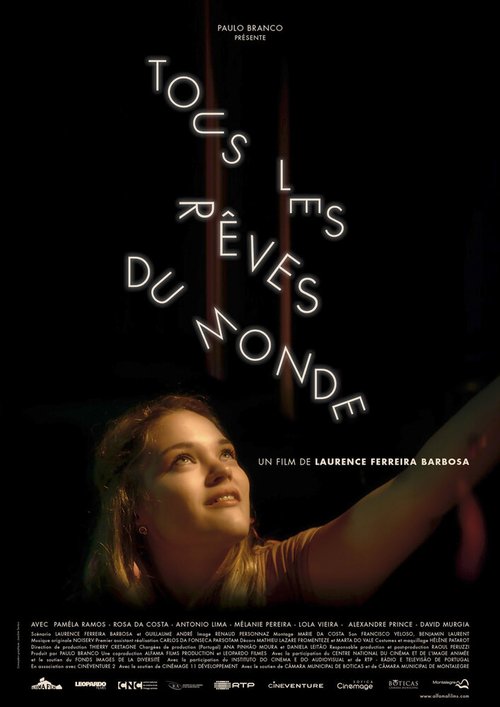 Смотреть фильм Tous les rêves du monde (2017) онлайн в хорошем качестве HDRip