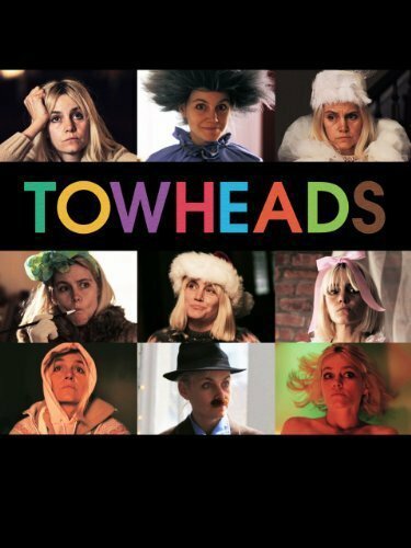 Смотреть фильм Towheads (2013) онлайн в хорошем качестве HDRip