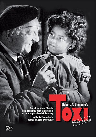 Смотреть фильм Toxi (1952) онлайн в хорошем качестве SATRip
