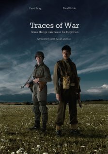 Смотреть фильм Traces of War (2012) онлайн 