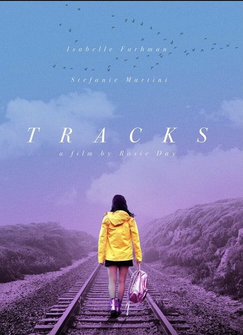 Смотреть фильм Tracks (2019) онлайн 