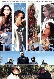 Смотреть фильм Tracks (2004) онлайн в хорошем качестве HDRip