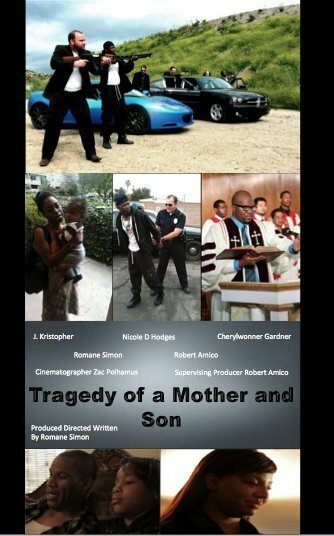 Смотреть фильм Tragedy of a Mother and Son (2012) онлайн в хорошем качестве HDRip