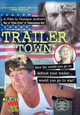 Смотреть фильм Trailer Town (2003) онлайн в хорошем качестве HDRip