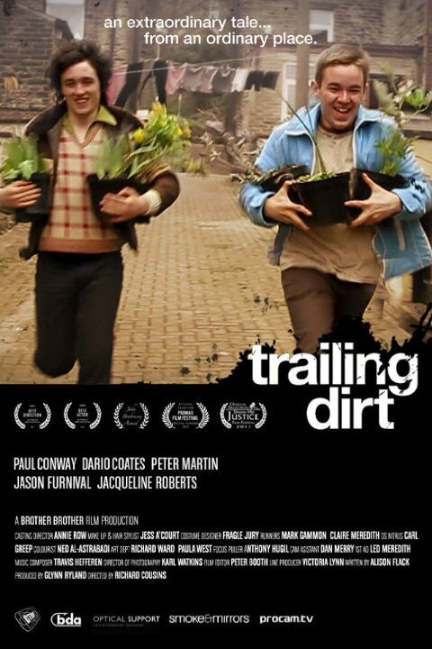 Смотреть фильм Trailing Dirt (2010) онлайн 