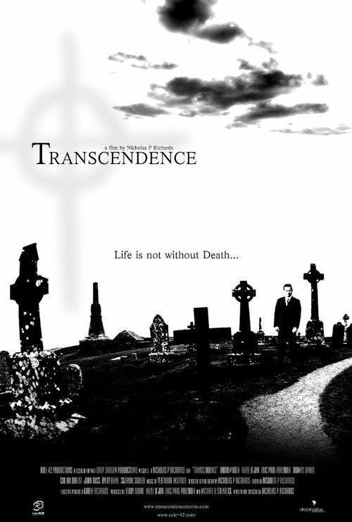 Смотреть фильм Transcendence (2012) онлайн в хорошем качестве HDRip
