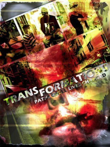 Смотреть фильм Transformations (2006) онлайн в хорошем качестве HDRip