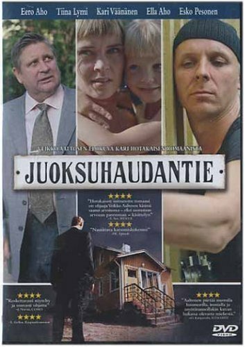 Смотреть фильм Траншейная улица / Juoksuhaudantie (2004) онлайн в хорошем качестве HDRip