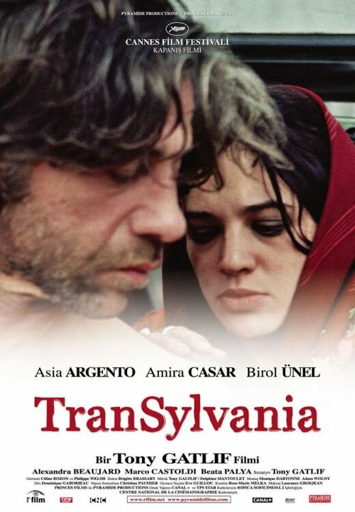 Смотреть фильм Трансильвания / Transylvania (2006) онлайн в хорошем качестве HDRip
