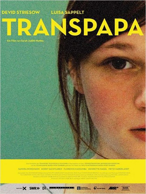 Смотреть фильм Транспапа / Transpapa (2012) онлайн в хорошем качестве HDRip