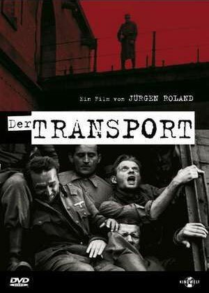 Смотреть фильм Транспорт / Der Transport (1961) онлайн в хорошем качестве SATRip
